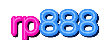 rp888 — logo kanal