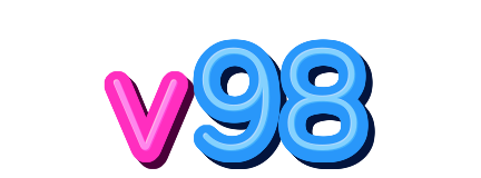 v98 — logo kanal