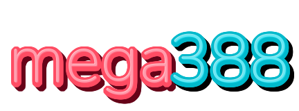 mega388 — logo kanal