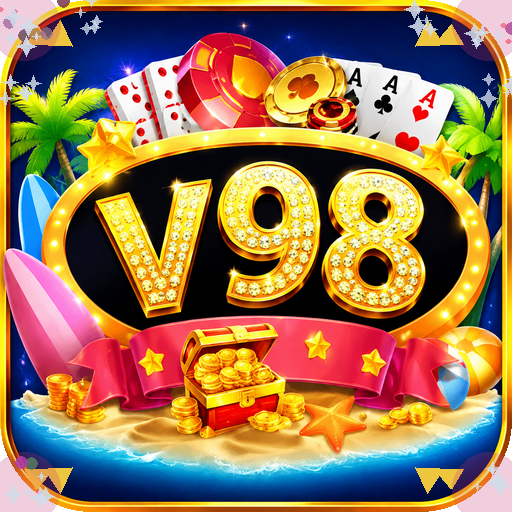 v98 — mitra unggulan